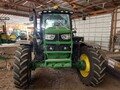 2022 John Deere 6145R Tractor