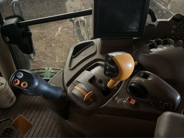 2022 John Deere 6145R Tractor