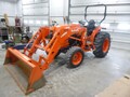 2021 Kubota L4060HST Tractor
