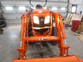2021 Kubota L4060HST Tractor