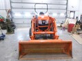 2021 Kubota L4060HST Tractor