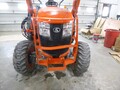 2021 Kubota L4060HST Tractor