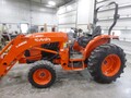 2021 Kubota L4060HST Tractor