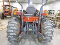 2021 Kubota L4060HST Tractor