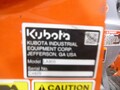 2021 Kubota L4060HST Tractor