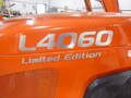 2021 Kubota L4060HST Tractor