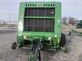 2023 John Deere 560M Round Baler