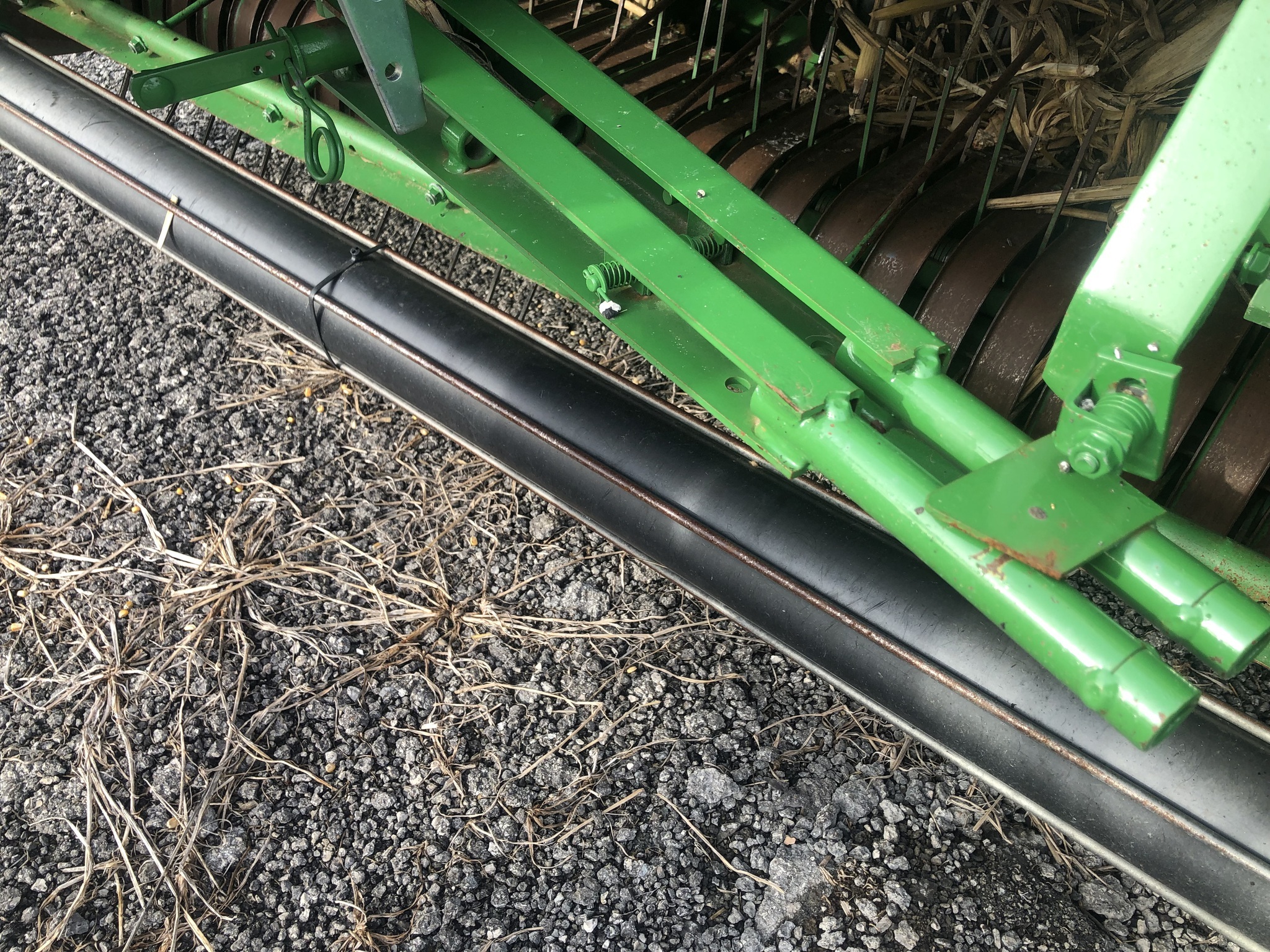 2023 John Deere 560M Round Baler