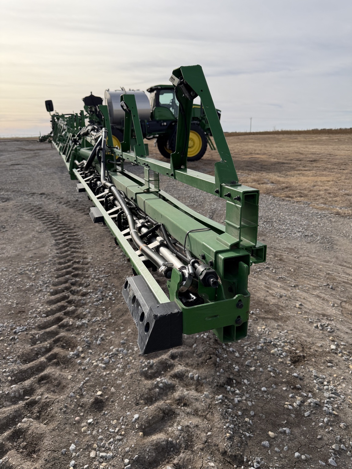 2025 John Deere 616R Self-Propelled Sprayer