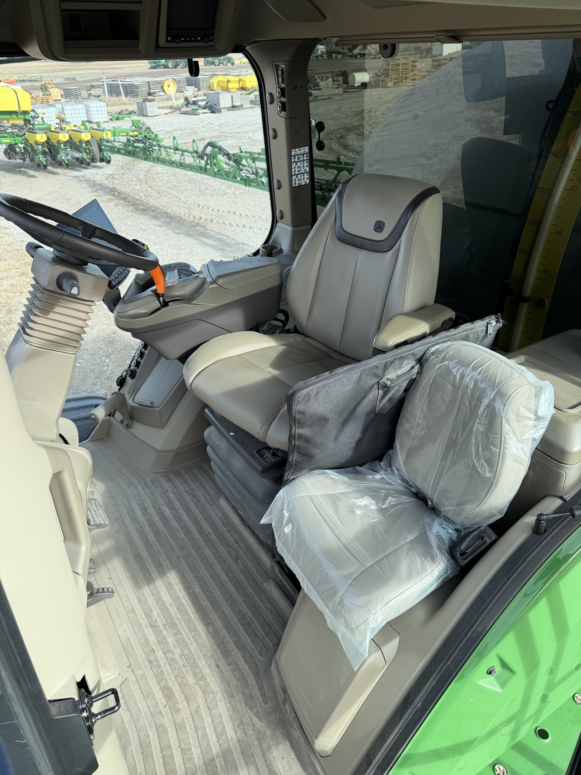 2025 John Deere 616R Self-Propelled Sprayer