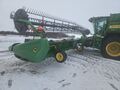 2023 John Deere HD50F Platform