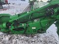 2023 John Deere HD50F Platform