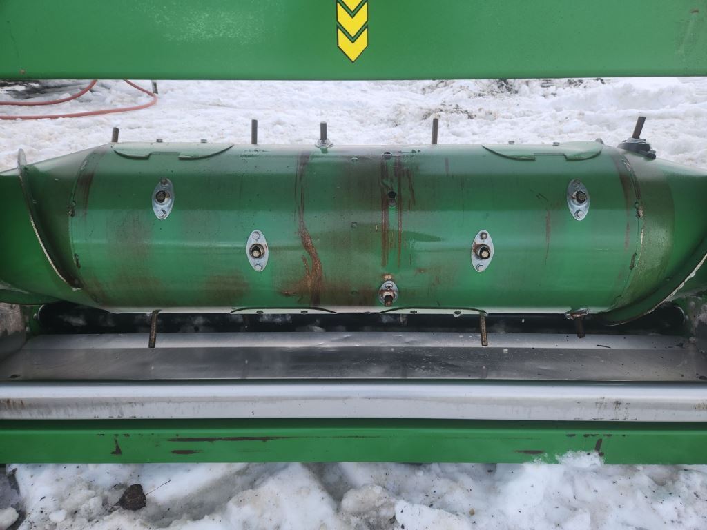 2023 John Deere HD50F Platform