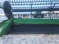 2023 John Deere HD50F Platform