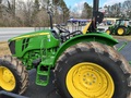 2024 John Deere 5050E Tractor