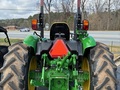 2024 John Deere 5050E Tractor