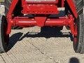 1981 International 786 Tractor