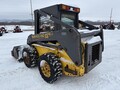  New Holland LS160 Skid Steer