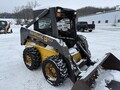  New Holland LS160 Skid Steer