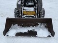  New Holland LS160 Skid Steer