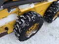  New Holland LS160 Skid Steer
