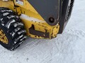  New Holland LS160 Skid Steer