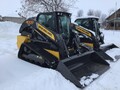 2026 New Holland C337 Skid Steer