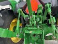 2022 John Deere 5075E Tractor