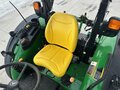 2022 John Deere 5075E Tractor