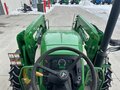 2022 John Deere 5075E Tractor
