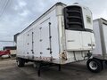 2017 Kidron 28 FT PUP REEFER Box Trucks/Trailer