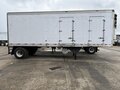 2017 Kidron 28 FT PUP REEFER Box Trucks/Trailer