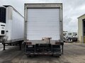 2017 Kidron 28 FT PUP REEFER Box Trucks/Trailer
