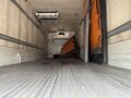 2017 Kidron 28 FT PUP REEFER Box Trucks/Trailer
