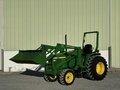 2003 John Deere 790 Tractor