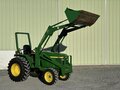 2003 John Deere 790 Tractor