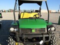  John Deere Gator XUV 825I ATVs and Utility Vehicle