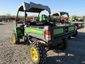  John Deere Gator XUV 825I ATVs and Utility Vehicle