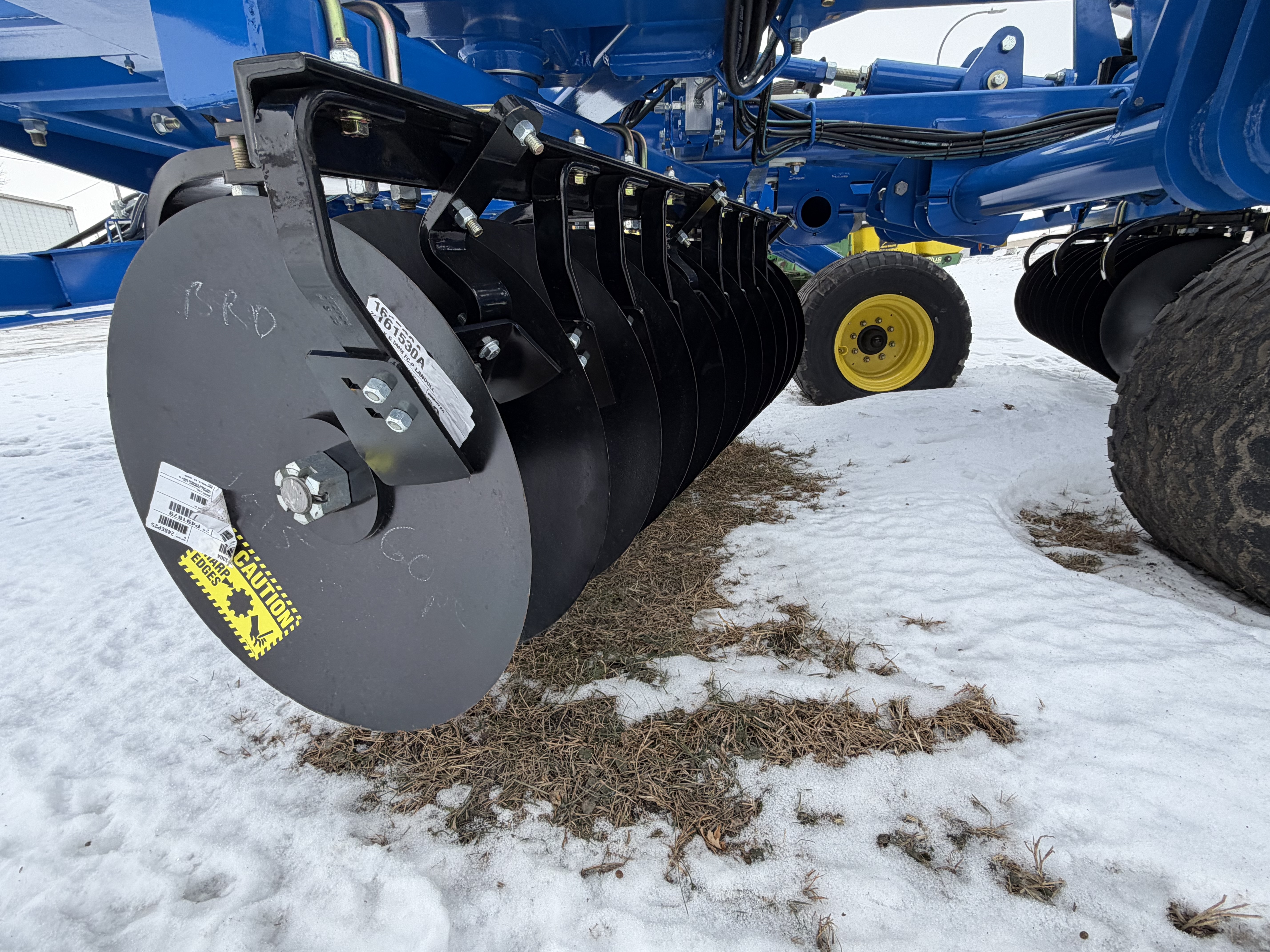 2026 Landoll 7531 Disk