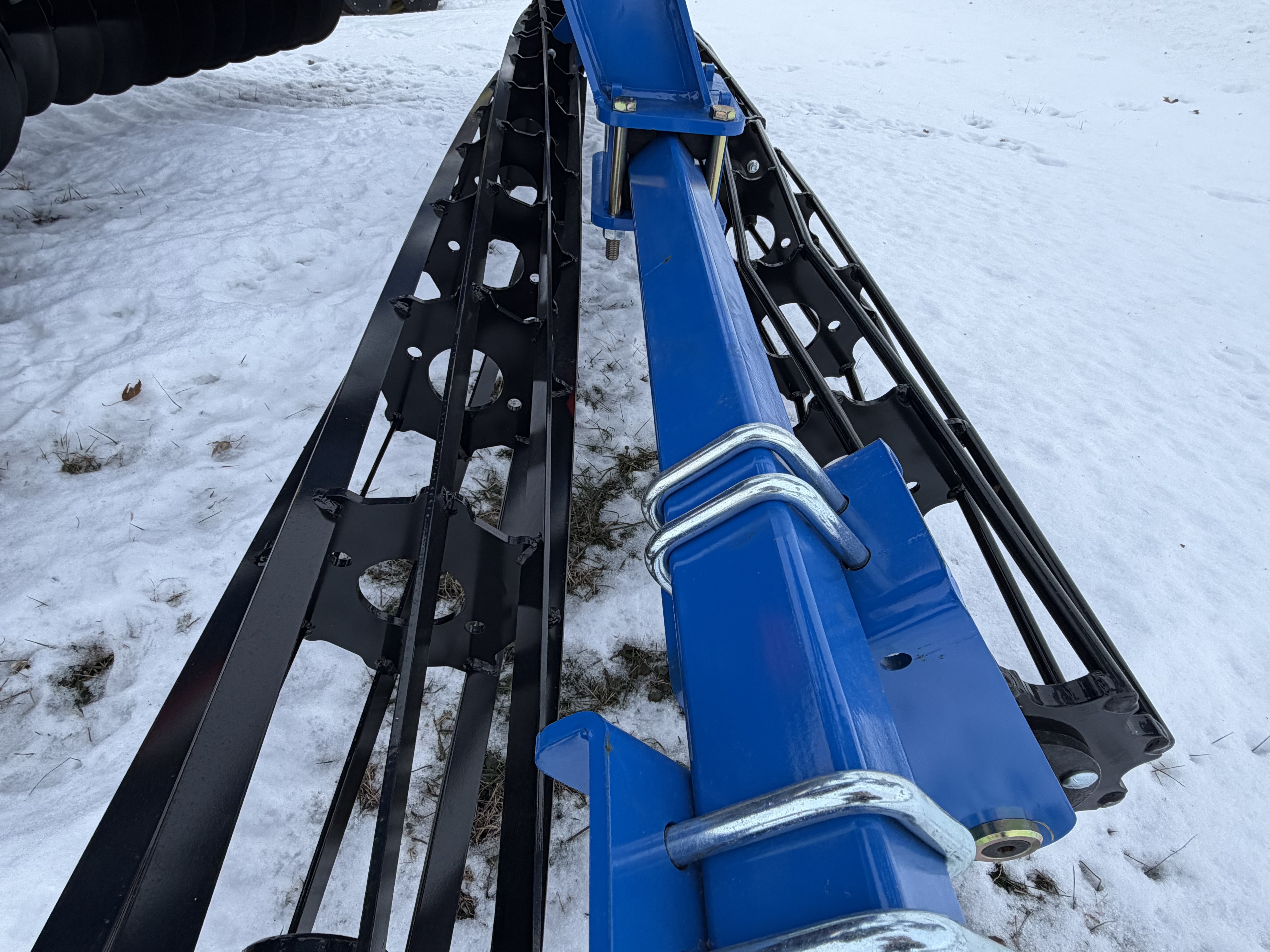 2026 Landoll 7531 Disk