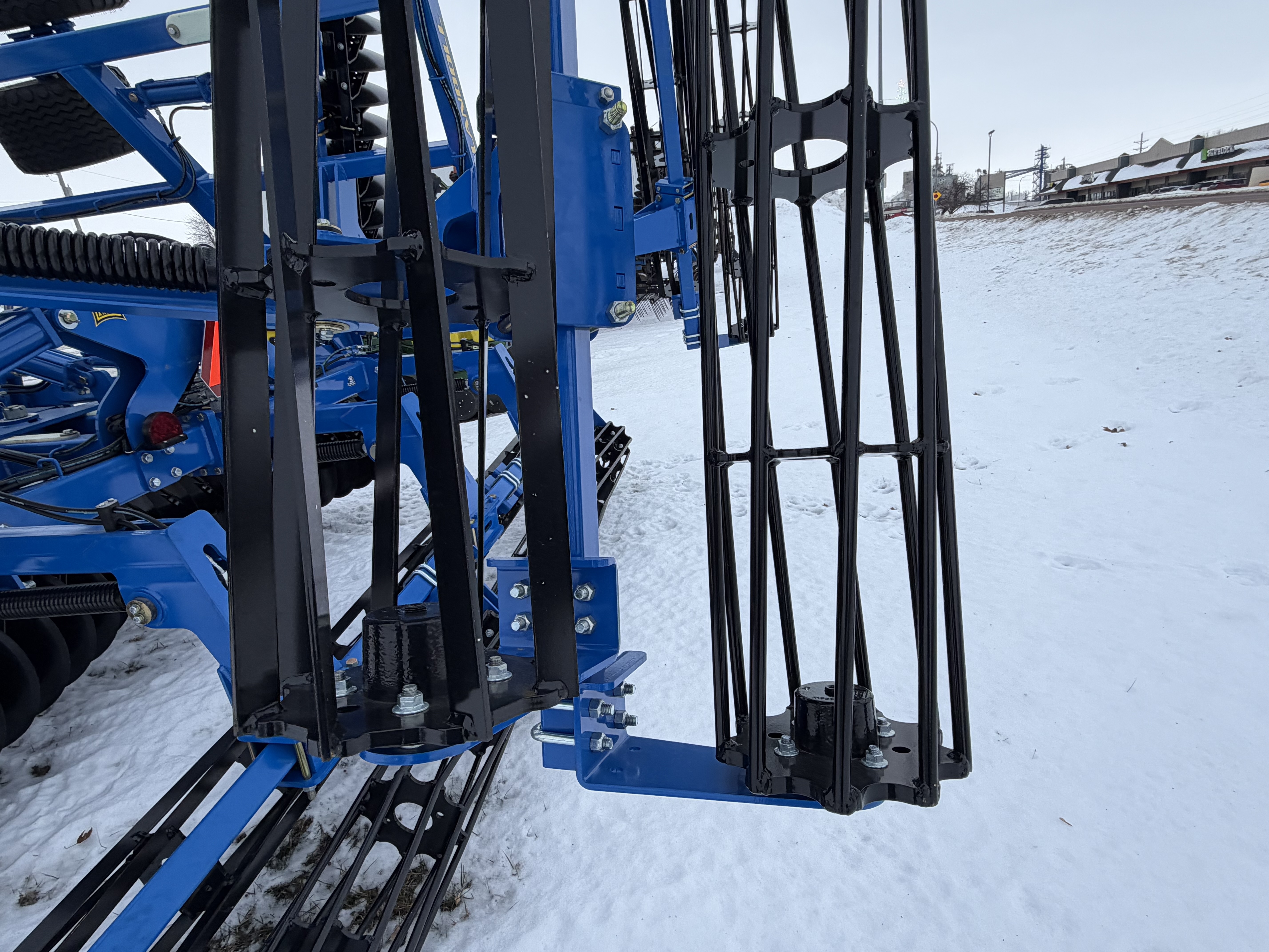 2026 Landoll 7531 Disk