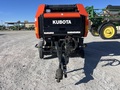 2017 Kubota BV4160E Round Baler