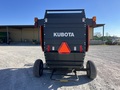 2017 Kubota BV4160E Round Baler