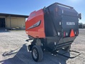 2017 Kubota BV4160E Round Baler