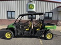 2022 John Deere 590M S4 ATVs and Utility Vehicle