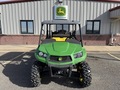2022 John Deere 590M S4 ATVs and Utility Vehicle