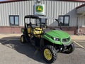 2022 John Deere 590M S4 ATVs and Utility Vehicle