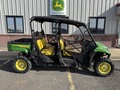 2022 John Deere 590M S4 ATVs and Utility Vehicle