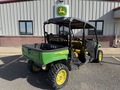 2022 John Deere 590M S4 ATVs and Utility Vehicle