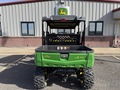 2022 John Deere 590M S4 ATVs and Utility Vehicle